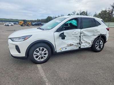 1FMCU9GNXPU****** 2023 Ford Escape