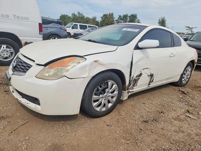 1N4AL24EX9C****** 2009 Nissan Altima