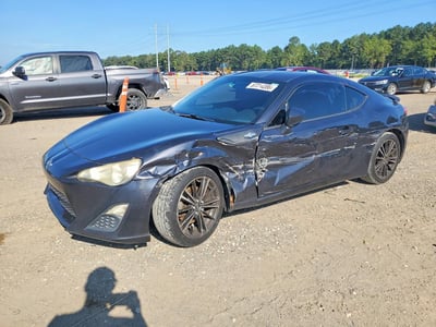 2014 Scion FR-S