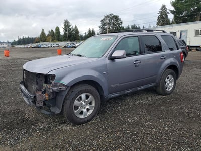 1FMCU94188K****** 2008 Ford Escape