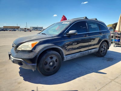 2007 Honda CR-V
