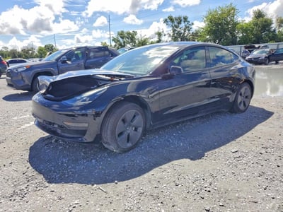 5YJ3E1EAXPF****** 2023 Tesla Model 3
