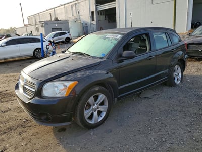 1B3CB9HB9AD****** 2010 Dodge Caliber