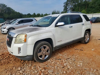 2GKFLXE51C6****** 2012 GMC Terrain