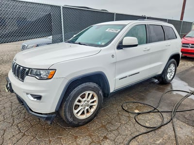 1C4RJFAG7JC****** 2018 Jeep Grand Cherokee