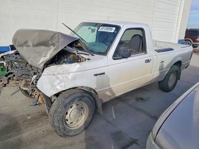 1FTYR10D32P****** 2002 Ford Ranger