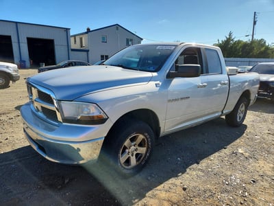1D7RV1GP7BS****** 2011 Dodge Ram Pickup