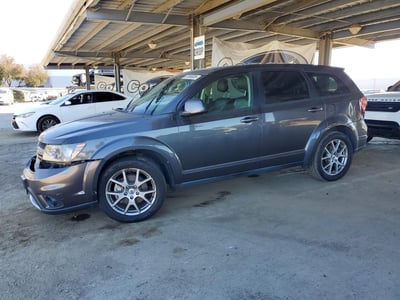 3C4PDDEG3KT****** 2019 Dodge Journey