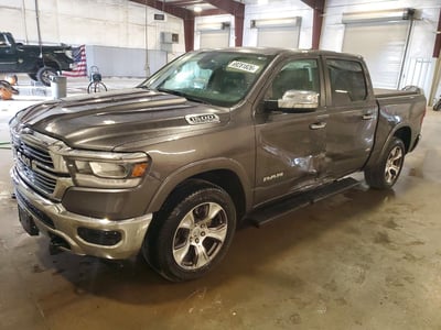 1C6SRFJT1LN****** 2020 RAM 1500