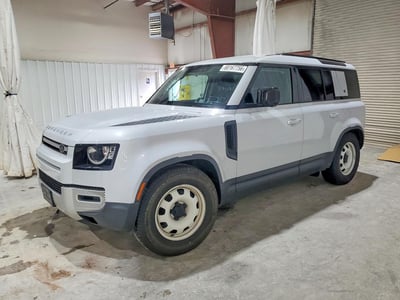 SALEK7EX1P2****** 2023 Land Rover Defender 110