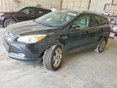 1FMCU0JX6GU****** 2016 Ford Escape