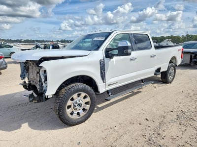 1FT8W3BT7RE****** 2024 Ford F-350
