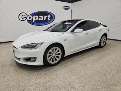 5YJSA1E21GF****** 2016 Tesla Model S
