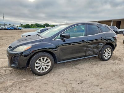 JM3ER2B5XB0****** 2011 Mazda CX-7