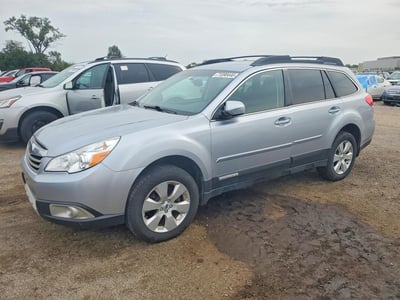 4S4BRCJC8C3****** 2012 Subaru Outback