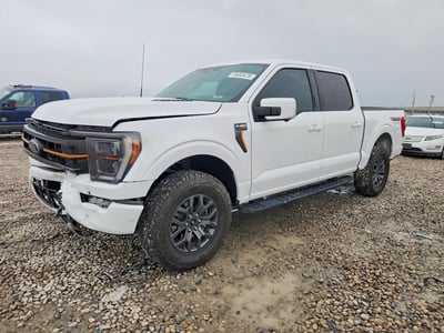1FTEW1E85NF****** 2022 Ford F-150