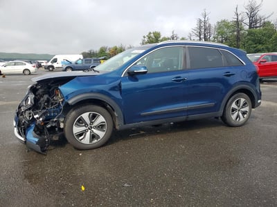 2018 Kia Niro