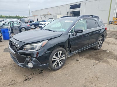 4S4BSENC2K3****** 2019 Subaru Outback
