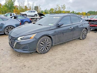 1N4BL4DV6PN****** 2023 Nissan Altima