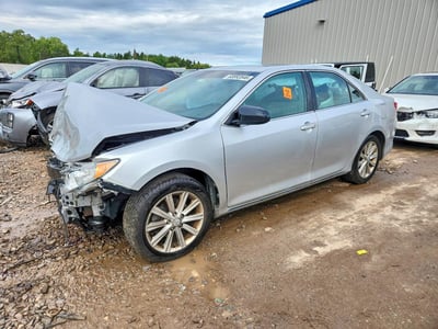 4T4BF1FK2ER****** 2014 Toyota Camry