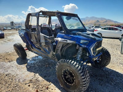 3NSN4K995MH****** 2021 Polaris RZR XP 4 1000