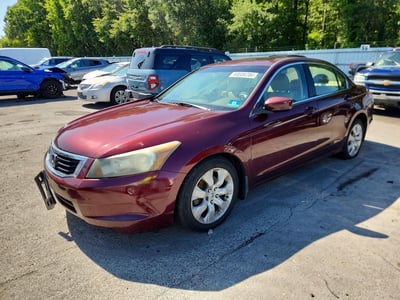 1HGCP2F73AA****** 2010 Honda Accord