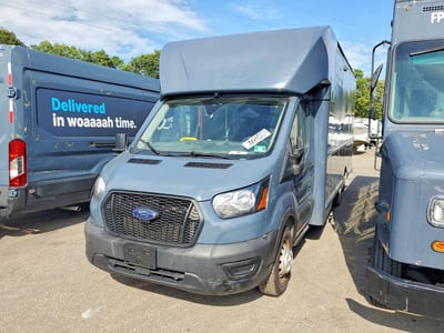 1FDDF6P84MK****** 2021 Ford Transit 350 HD
