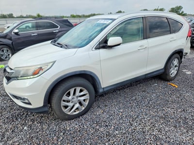 5J6RM4H75GL****** 2016 Honda CR-V