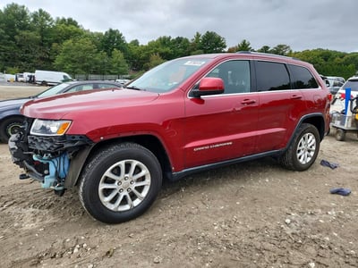 1C4RJFAG0EC****** 2014 Jeep Grand Cherokee
