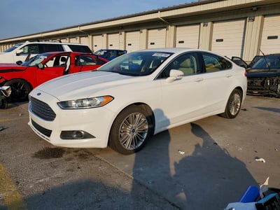 3FA6P0H95ER****** 2014 Ford Fusion