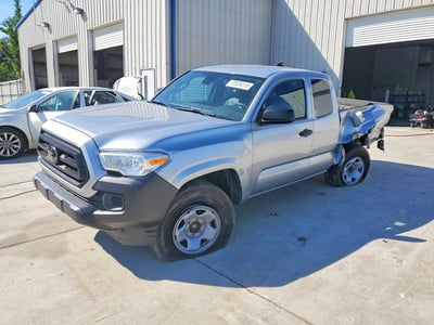 3TYRX5GN1PT****** 2023 Toyota Tacoma