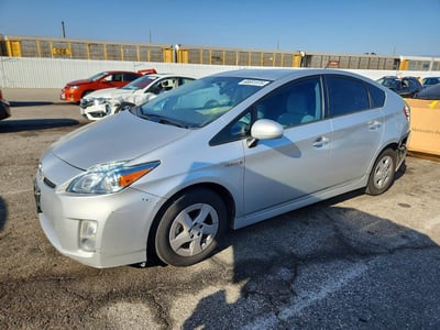 JTDKN3DU0A0****** 2010 Toyota Prius
