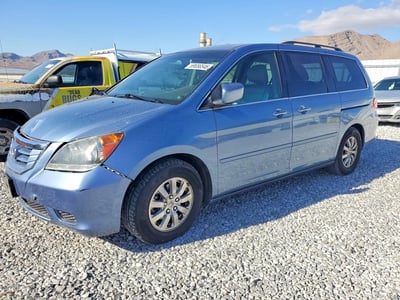 5FNRL38728B****** 2008 Honda Odyssey