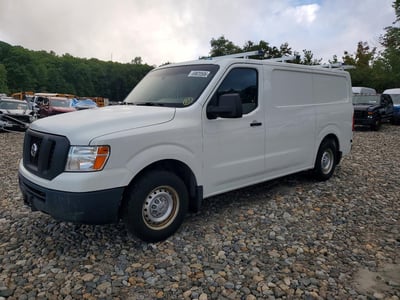1N6BF0KM8HN****** 2017 Nissan NV