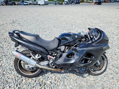 JS1GN79A162****** 2006 Suzuki Gsx600f