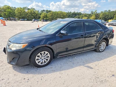4T4BF1FK3ER****** 2014 Toyota Camry
