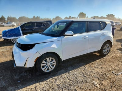 KNDJ23AU3P7****** 2023 Kia Soul
