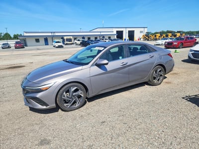 KMHLS4DG8RU****** 2024 Hyundai Elantra