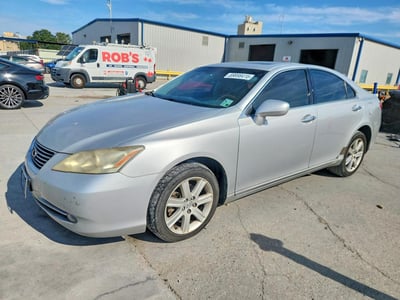 JTHBJ46G382****** 2008 Lexus ES