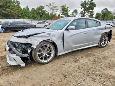 2C3CDXCT1KH****** 2019 Dodge Charger