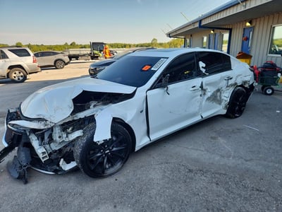 1G6DP5RK6L0****** 2020 Cadillac CT5