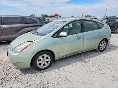 JTDKB20U087****** 2008 Toyota Prius