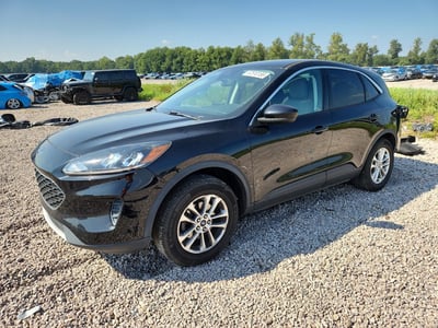 1FMCU9G61MU****** 2021 Ford Escape
