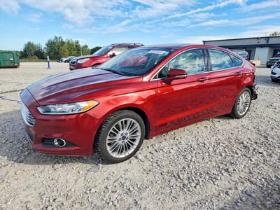 3FA6P0H99ER****** 2014 Ford Fusion