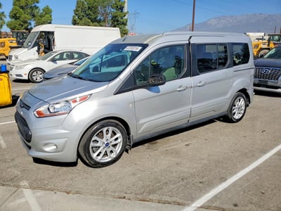 NM0GE9F70H1****** 2017 Ford Transit Connect