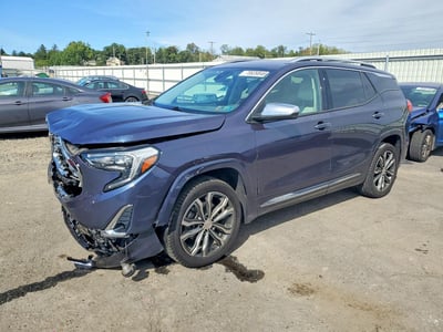 3GKALXEX3KL****** 2019 GMC Terrain