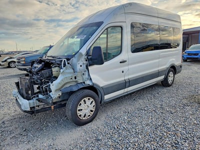 1FBAX2XM5KK****** 2019 Ford Transit Connect