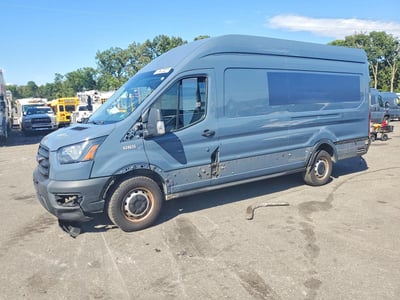 1FTBR3X84LK****** 2020 Ford Transit 250