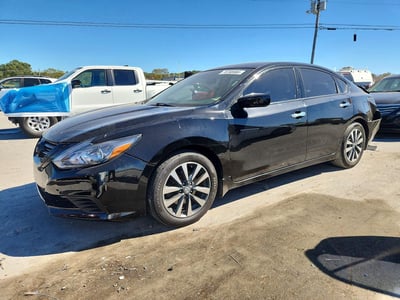 1N4AL3AP4HC****** 2017 Nissan Altima