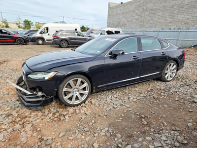LVYA22ML8LP****** 2020 Volvo S90
